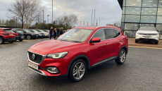 MG Hs 1.5 T-GDI Exclusive 5dr Petrol Hatchback